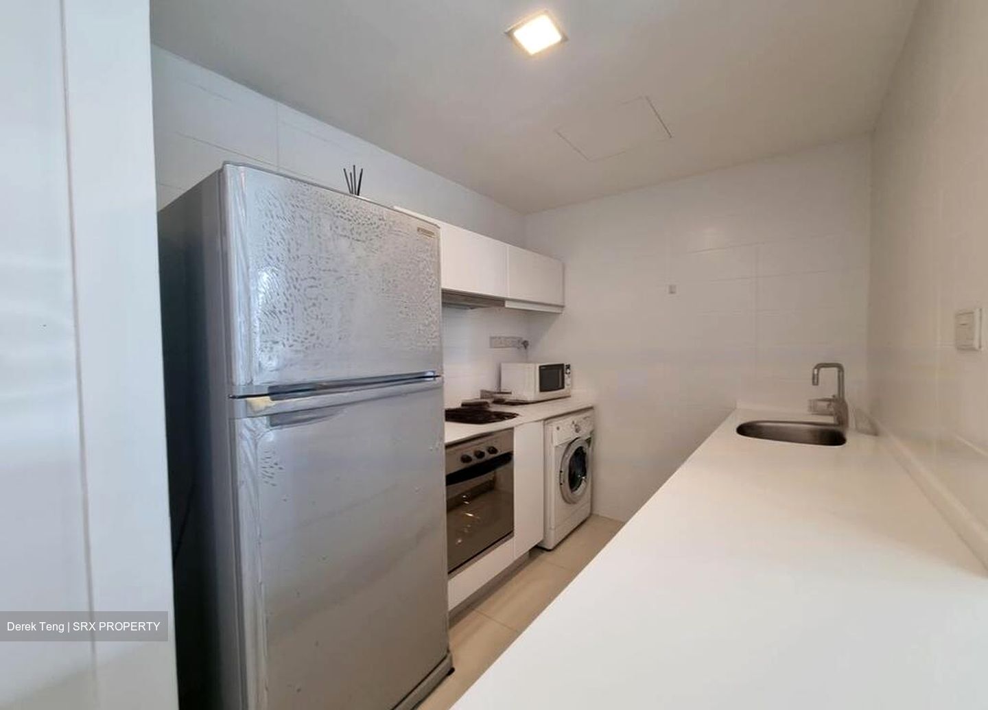 One-north Residences (D5), Apartment #558537651